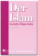 Der İslam (İslama Giriş-Almanca) Muhammed Hamidullah