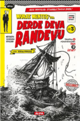 Derde Deva Randevu Murat Menteş