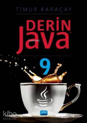 Derin Java 9 Timur Karaçay