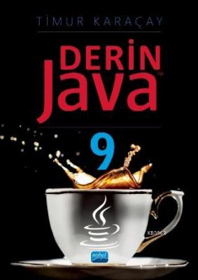 Derin Java 9 Timur Karaçay