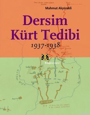 Dersim Kürt Tedibi Mahmut Akyürekli