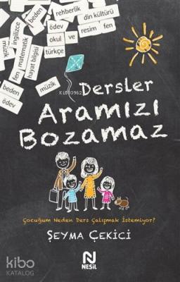 Dersler Aramızı Bozamaz Şeyma Çekici