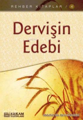 Dervişin Edebi Abdullah bin Alevi el Haddad