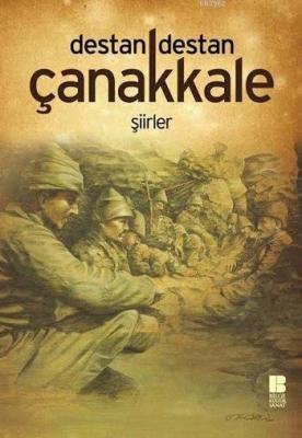 Destan Destan Çanakkale Osman Sevim