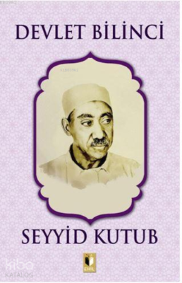 Devlet Bilinci Seyyid Kutub