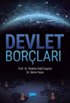 Devlet Borçları İbrahim Halil Sugözü