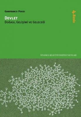 Devlet; Doğası, Gelişimi ve Geleceği Gianfranco Poggi