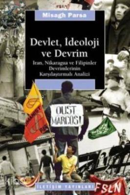 Devlet, İdeoloji ve Devrim Misagh Parsa