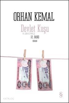 Devlet Kuşu Orhan Kemal