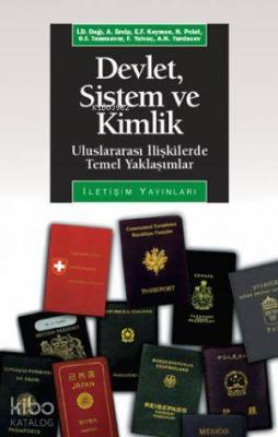 Devlet, Sistem ve Kimlik Atila Eralp