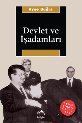 Devlet ve İşadamları Ayşe Buğra