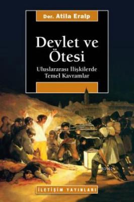 Devlet ve Ötesi Atila Eralp