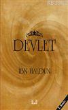 Devlet İbn Haldun