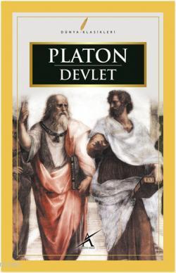 Devlet Platon(Eflatun)