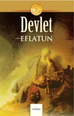 Devlet Platon ( Eflatun )