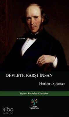 Devlete Karşı İnsan Herbert Spencer