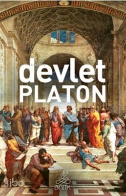 Devlet Platon ( Eflatun )