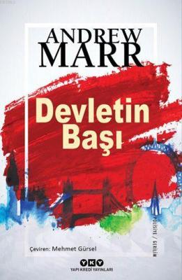 Devletin Başı Andrew Marr