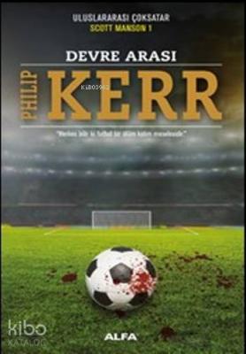 Devre Arası Philip Kerr