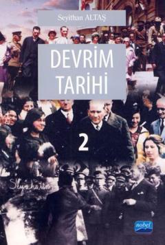 Devrim Tarihi 2 Seyithan Altaş