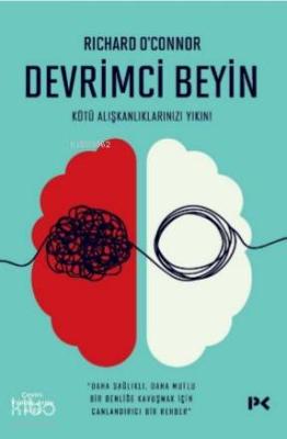 Devrimci Beyin Richard O Connor