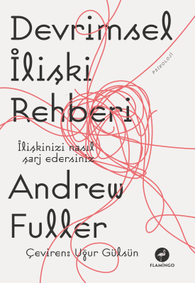 Devrimsel İlişki Rehberi Andrew Fuller