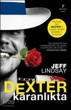 Dexter Karanlıkta Jeff Lindsay