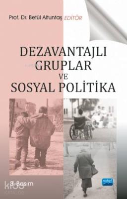 Dezavantajlı Gruplar ve Sosyal Politika Kolektif