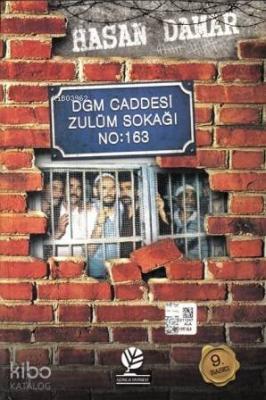 DGM Caddesi Zulüm Sokağı No:163 Hasan Damar