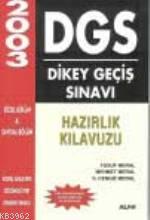 DGS Dikey Geçiş Sınavı Yusuf Meral