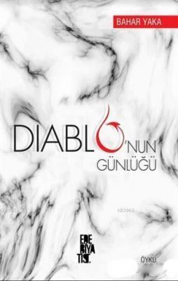 Diablo'nun Günlüğü Bahar Yaka