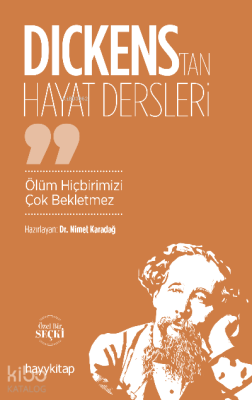 Dickens'tan Hayat Dersleri Nimet Karadağ