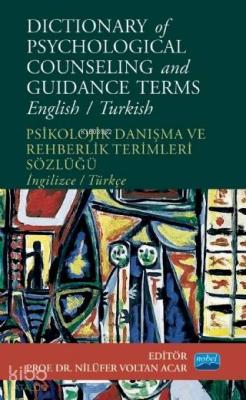 Dictionary of Psychological Counseling and Guidance Terms; Psikolojik 