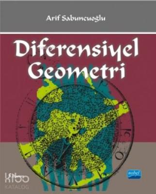 Diferensiyel Geometri Arif Sabuncuoğlu