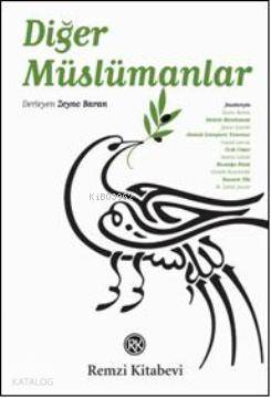 Diğer Müslümanlar Zeyno Baran