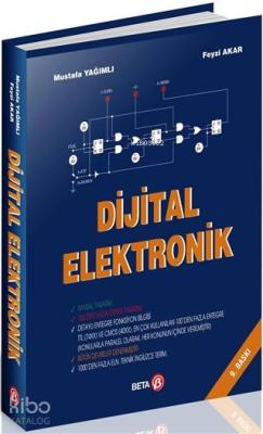 Dijital Elektronik Feyzı Akar