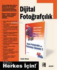 Dijital Fotoğrafçılık Carla Rose