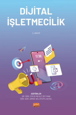 Dijital İşletmecilik Mesut Öztırak