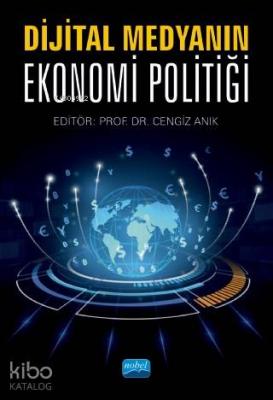 Dijital Medyanın Ekonomi Politiği Kolektif