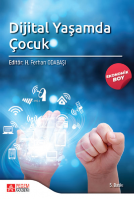 Dijital Yaşamda Çocuk (Ekonomik Boy) Kolektif