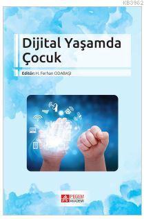 Dijital Yaşamda Çocuk