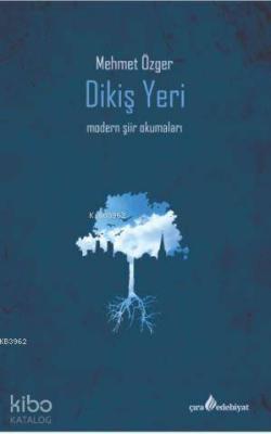 Dikiş Yeri Mehmet Özger