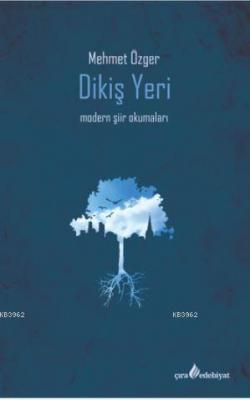 Dikiş Yeri Mehmet Özger