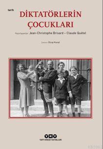 Diktatörlerin Çocukları Jean Christophe Brisard