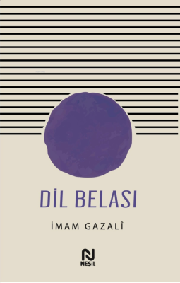 Dil Belası İmam Gazali