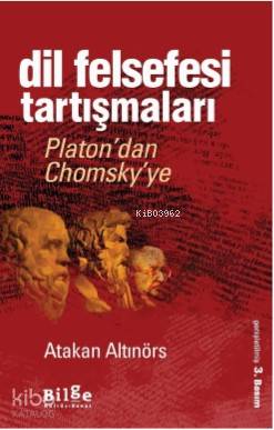 Dil Felsefesi Tartışmaları Atakan Altınörs