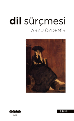 Dil Sürçmesi Arzu Özdemir