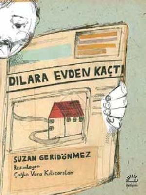 Dilara Evden Kaçtı Suzan Geridönmez