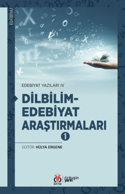 Dilbilim;Edebiyat Araştırmaları 1 Hülya Ergene