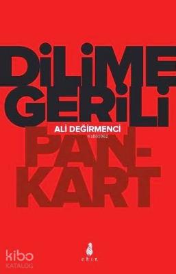 Dilime Gerili Pankart Ali Değirmenci